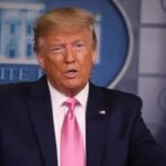 US President Donald Trump (File photo)