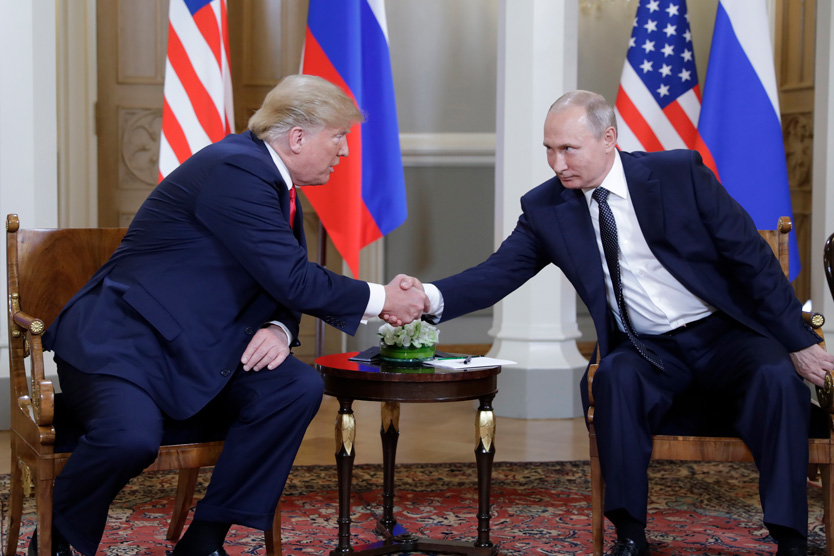 Фото: Михаил Метцель / ТАСС