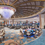 Фото: Melco Resorts & Entertainment