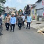 Wali Kota Depok, Supian Suri (Foto: dok. istimewa)