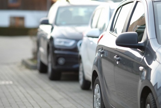 Se ampliará el tiempo de estacionamiento gratuito en los aparcamientos municipales de Krasnodar.