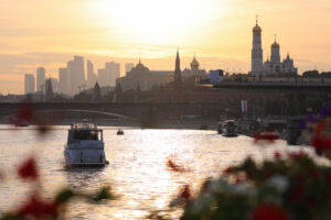 Фото: Арина Антонова / ТАСС