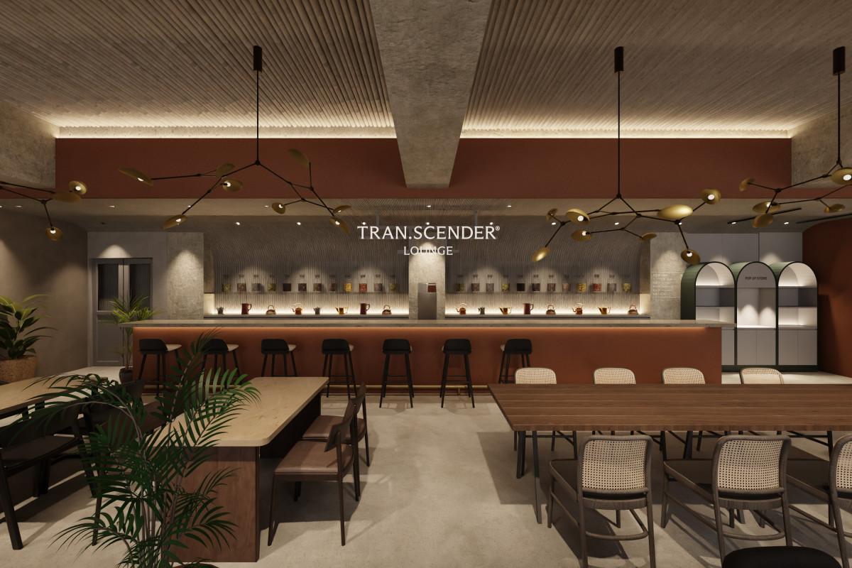 Nuevo hotel Transcender Yokohama abrirá sus puertas en noviembre en el barrio chino de Yokohama.