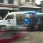 MTI meminta pemerintah memberikan insentif terhadap pengemudi angkutan umum. (detikFinance)