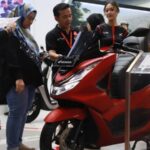 PT Indako Trading Coy menghadirkan program spesial bertajuk SEMPURNA (September Penuh Promo Honda) yang berlangsung sepanjang bulan September 2025. (istimewa)