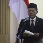 Menkop Ferry Juliantono. (detikFinance)