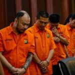 Pembobol Rekening Dormant Rp 204 Miliar (Rifkianto Nugroho/detikcom)