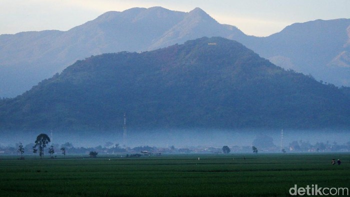 Ilustrasi cuaca Bandung. Foto: Wisma Putra