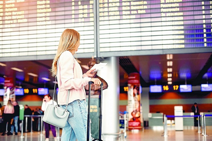 How will the launch of the Krasnodar airport affect the operation of the Gelendzhik air terminal?