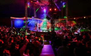 الترفيه: لا عروض بالمطاعم بعد منتصف الليل دون تصريح.. والالتزام بمستويات الصوت 3