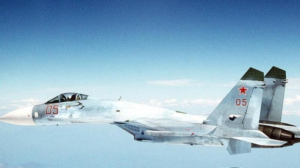 Provocation extrêmement grave : les violations de l'espace aérien estonien par la Russie