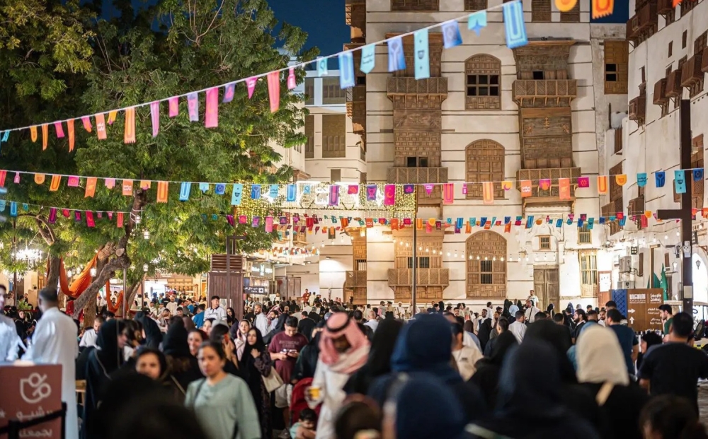 Saudi-Culture-A-Journey-of-Achievements-and-a-Cornerstone-of-Development
