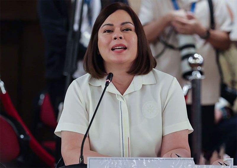 La Vicepresidenta carece de autoridad moral para cuestionar la corrupción.