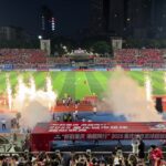 视频：前国脚加盟 全国最大规模城市足球联赛“渝超联赛”开赛来源：中国新闻网