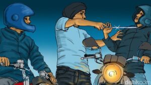 Foto: Ilustrasi oleh Mindra Purnomo