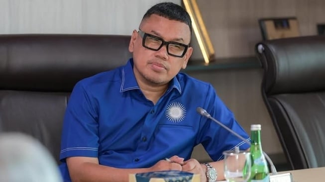 Invitado del Podcast de Uya Kuya Afirma que no le Dieron Viáticos y que el Programa no se Emitió