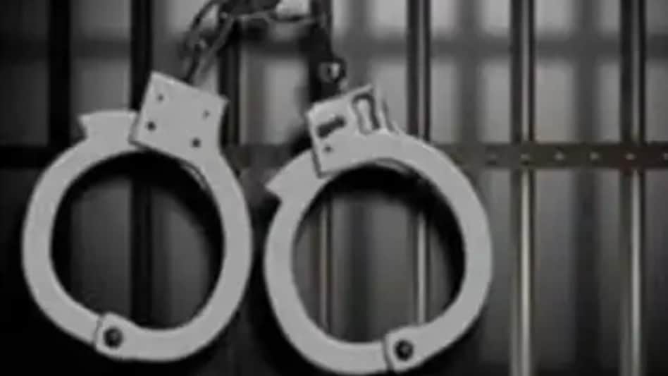 मुंबई से दो साइबर जालसाज गिरफ्तार. (Photo: Representational )