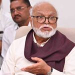 महाराष्ट्र सरकार के मंत्री और एनसीपी के वरिष्ठ नेता छगन भुजबल. (File Photo: PTI)