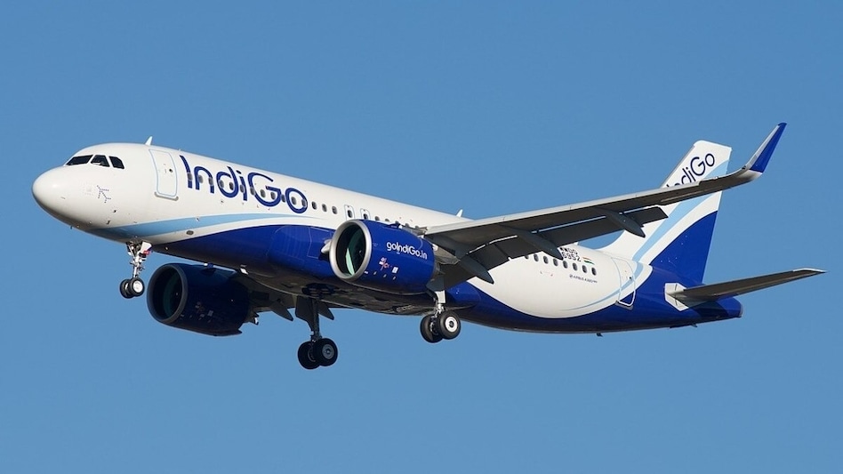 Vuelo de Mumbai a Phuket recibe amenaza de bomba y aterriza de emergencia en Chennai.