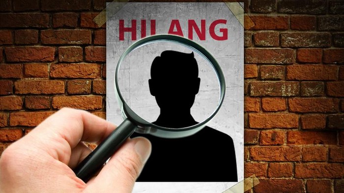 University lecturer reported missing, motorcycle found in Lembang.