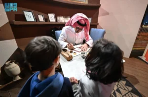 جاءت في المرتبة الثانية على مستوى المملكة