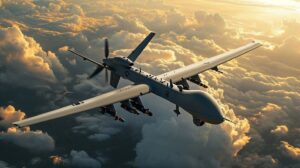 СюжетАтака беспилотников на Татарстан