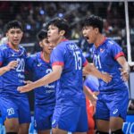 Photo: Volleyball World