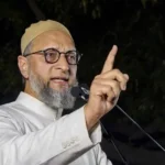 अध्यक्ष असदुद्दीन ओवैसी