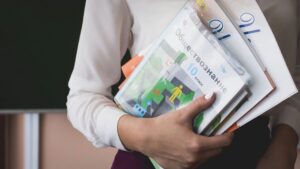 Сколько зарабатывают учителя в Татарстане