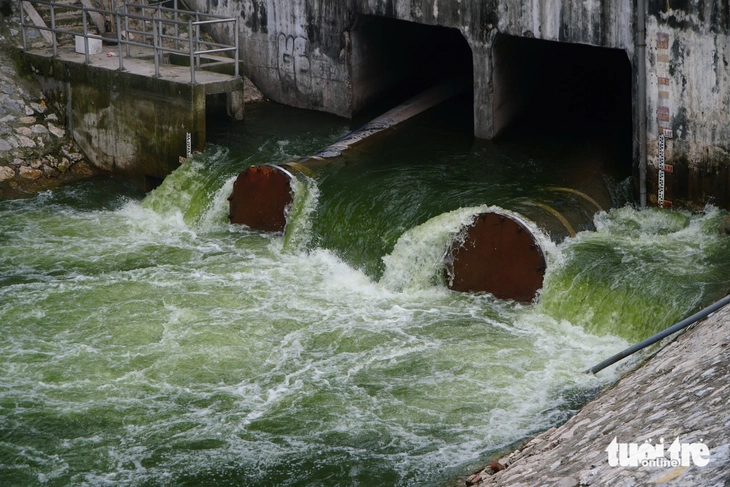 To Lich River - Image 2.