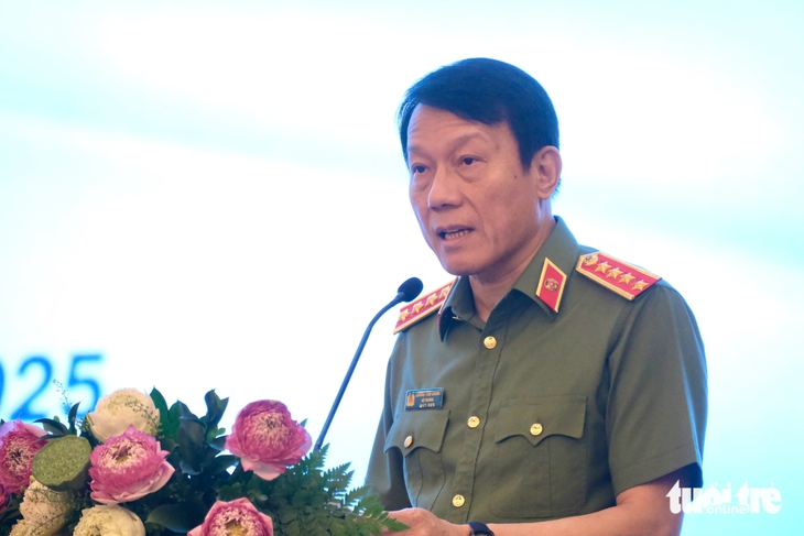 Minister: The Problems Created by AI Could Be Bigger Than Atomic Bombs - Image 2.