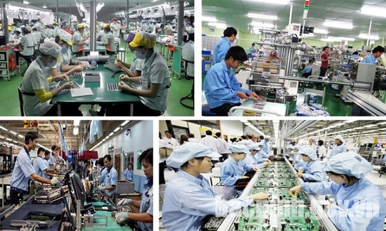 Bổ sung nhiều chính sách phát triển công nghiệp hỗ trợ từ ngày 1-9-2025