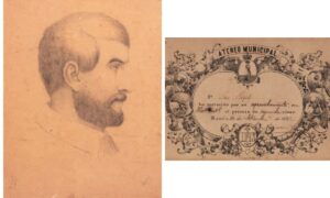 Photos courtesy of Salcedo Auctions