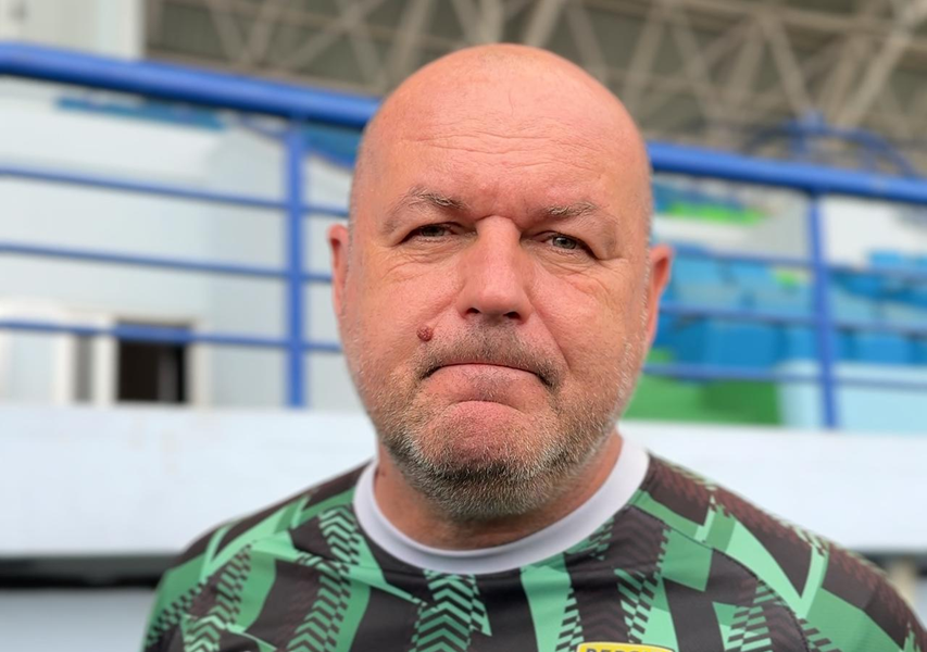Bojan Hodak Explains Reasons for Persib Bandung Loaning Dedi Kusnandar and Dimas Drajad