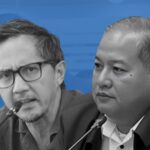 Former Bulacan first district engineer Henry Alcantara has been dismissed from service amid the probe into anomalous flood control projects, the Department of Public Works and Highways (DPWH) said Thursday.