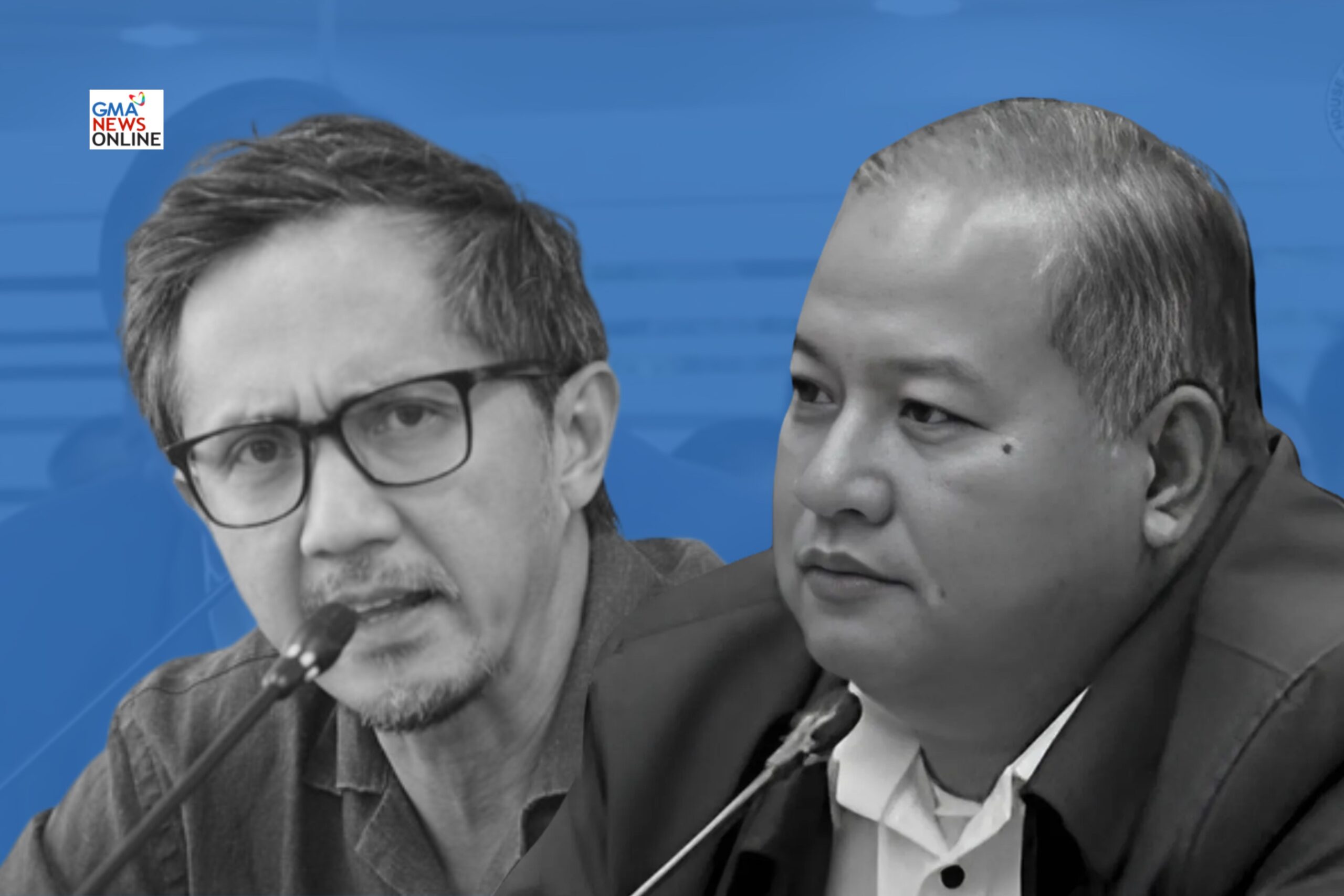 Former Bulacan first district engineer Henry Alcantara has been dismissed from service amid the probe into anomalous flood control projects, the Department of Public Works and Highways (DPWH) said Thursday.