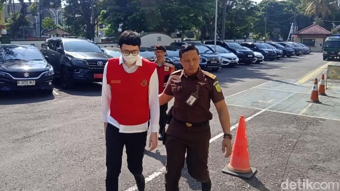 Three Witnesses Presented by Prosecutors in the Rape Trial of Doctor Priguna