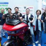 BCA Expo 2025 menggandeng sekitar 63 dealer otomotif, baik mobil maupun motor guna memberikan ragam pilihan kendaraan impian bagi nasabah dan pengunjung BCA Expo Bandung 2025. (ist)