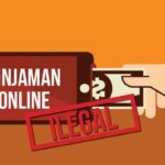 Pinjaman Online Abal-abal (Fauzan Kamil/detikcom)