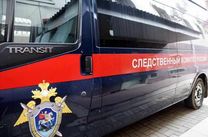 Источник фото: СУ СК РФ по Краснодарскому краю