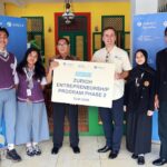 urich Indonesia bersama Z Zurich Foundation dan Prestasi Junior Indonesia (PJI) meluncurkan fase kedua Zurich Entrepreneurship Program (ZEP) dengan cakupan lebih luas.