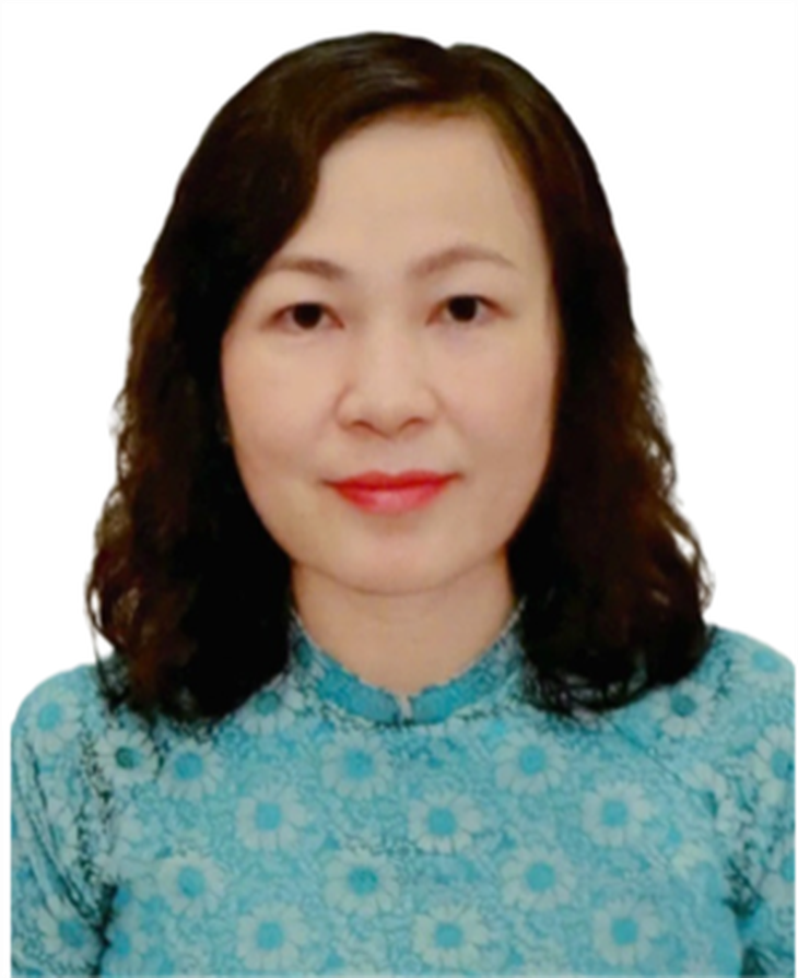 Huỳnh Thị Hằng