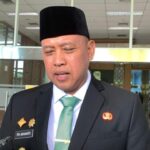 Wali Kota Bekasi, Tri Adhianto