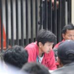 Imam Saripudin Ketua Mahamuda Bekasi