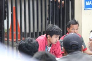 Imam Saripudin Ketua Mahamuda Bekasi
