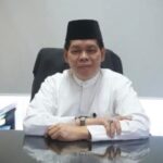 Sekjen MUI Dr. Amirsyah Tambunan (Foto: Dok. pribadi)