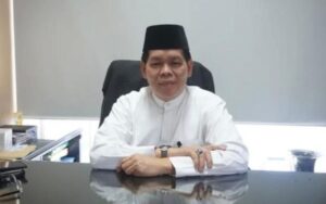 Sekjen MUI Dr. Amirsyah Tambunan (Foto: Dok. pribadi)
