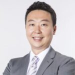 Chen Shih-kai, Menteri Perhubungan dan Komunikasi Repulic of China (Taiwan). (Foto: Dok. TETO)
