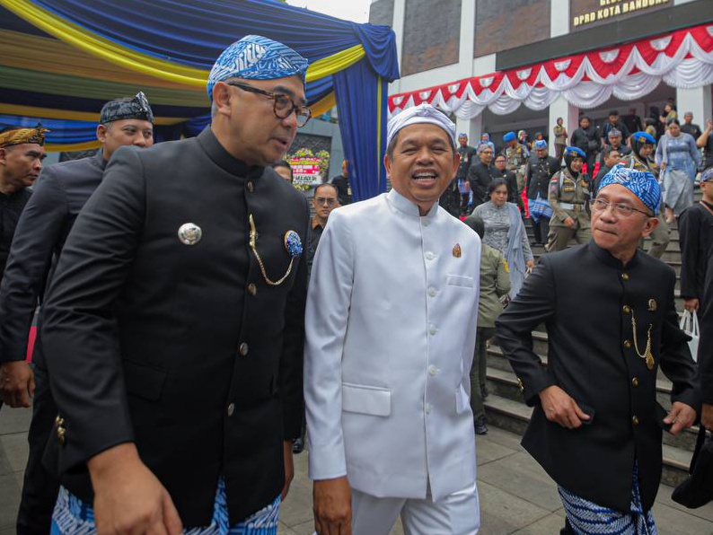El 215 aniversario de la República de Indonesia fomenta la empatía y la cercanía en los programas de desarrollo.