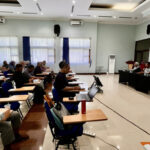 BBPOM Bandung sosialisasi dengan bimbingan teknis (bimtek) bagi pelaku usaha untuk meningkatkan literasi, memperkuat kepatuhan regulasi, serta memastikan distribusi obat bahan alam.